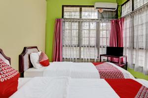 Hotel O Rindu Sempadan Cottage Near Taman Wisata Rindu Sempadan