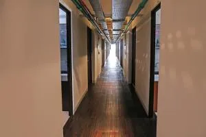 OYO 92317 Apartment Riverview By Alima View - 芝卡朗