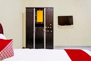 Hotel O Hasan House SyariahNearPelabuhan Feri Harbor Bay