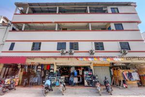 Hotel O Hasan House SyariahNearPelabuhan Feri Harbor Bay