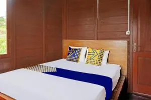 OYO Life 92321 Abiyan Villa Homestay Syariah - Junggo