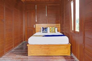 OYO Life 92321 Abiyan Villa Homestay Syariah