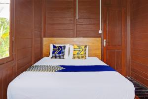 OYO Life 92321 Abiyan Villa Homestay Syariah