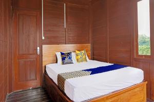 OYO Life 92321 Abiyan Villa Homestay Syariah