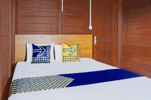 OYO Life 92321 Abiyan Villa Homestay Syariah