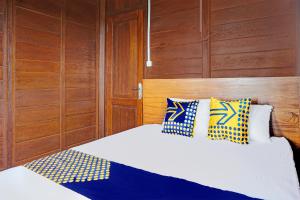 OYO Life 92321 Abiyan Villa Homestay Syariah