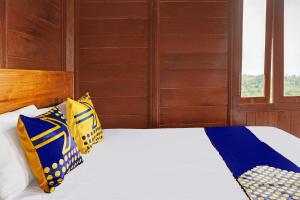 OYO Life 92321 Abiyan Villa Homestay Syariah