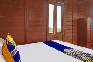 OYO Life 92321 Abiyan Villa Homestay Syariah