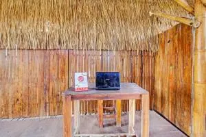 OYO 92354 Samalas Syariah Homestay Near SDN TANAK BEAK - 萨萨克