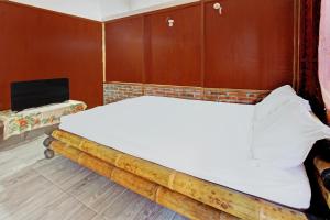 Hotel O Samalas Syariah Homestay Near SDN TANAK BEAK