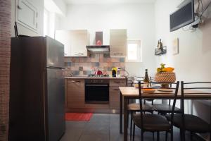 Ferienhaus Marlene - Casa Vacanze San Nicola LArena