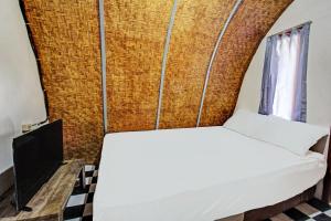 Hotel O Samalas Syariah Homestay Near SDN TANAK BEAK