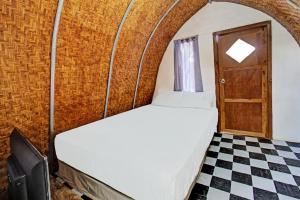 Phòng Đôi Loại Sang (Deluxe Double Room)