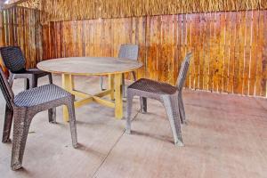 Hotel O Samalas Syariah Homestay Near SDN TANAK BEAK