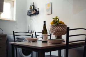 Ferienhaus Marlene - Casa Vacanze San Nicola LArena