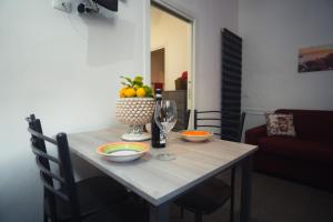 Ferienhaus Marlene - Casa Vacanze San Nicola LArena