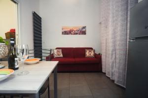Ferienhaus Marlene - Casa Vacanze San Nicola LArena