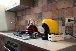 Ferienhaus Marlene - Casa Vacanze San Nicola LArena