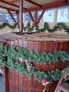 Casa Rania si Ayan Sătic Rucăr