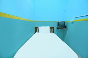 Hotel O Homestay Semarang Baru SyariahNearNagoya Hill Shopping Mall