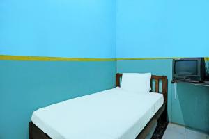OYO 92327 Homestay Semarang Baru SyariahNearNagoya Hill Shopping Mall