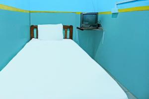 Hotel O Homestay Semarang Baru SyariahNearNagoya Hill Shopping Mall