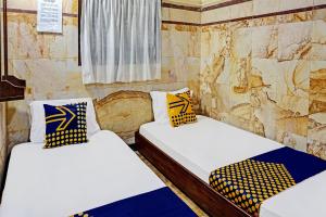 Hotel O Griyo Werdiningsih