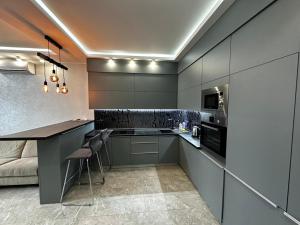 Arcadia apartment & sea terrace