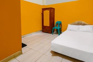 Hotel O Pondokan Tali Super