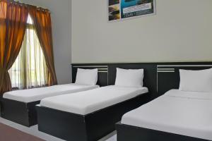 Collection O 92268 Hotel Aero