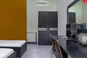 Collection O 92268 Hotel Aero