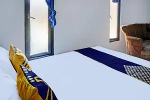 OYO Life 92353 Purnama Syariah Guest House - 勿里达