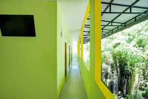 Hotel O Parapat Near Dermaga Ajibata Formerly Pudan Residence 2