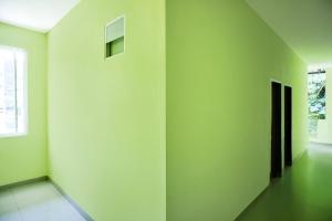 Hotel O Parapat Near Dermaga Ajibata Formerly Pudan Residence 2