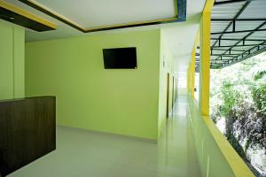 Hotel O Parapat Near Dermaga Ajibata Formerly Pudan Residence 2