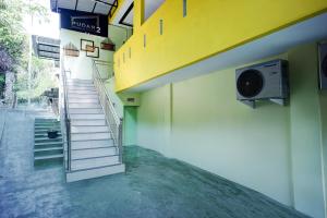 Hotel O Parapat Near Dermaga Ajibata Formerly Pudan Residence 2