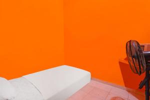 Hotel O Penginapan ReniNearMall Nagoya Hill