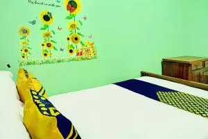 SPOT ON 92400 Dhaha Penginapan House Syariah - 谏义里