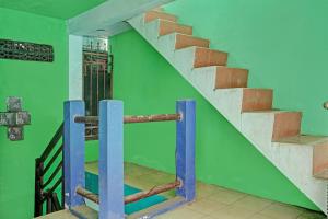 Hotel O Dhaha Penginapan House Syariah