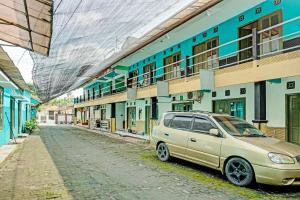 Hotel O Dhaha Penginapan House Syariah