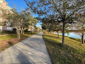 Vista Cay Resort 3 bed Townhome Orlando Convention Center