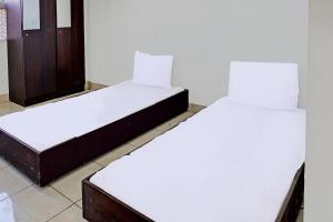 SPOT ON 92374 Penginapan Rusunawa