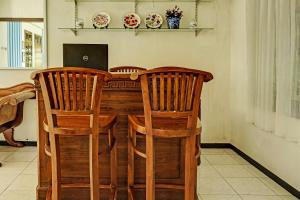 OYO Life 92376 Agape Villa