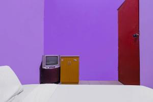 Hotel O Fendi Homestay SyariahNearTempat Makan Pagi Sore Nohil