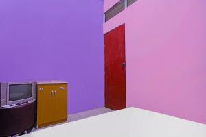 Hotel O Fendi Homestay SyariahNearTempat Makan Pagi Sore Nohil