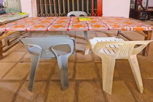 Hotel O Fendi Homestay SyariahNearTempat Makan Pagi Sore Nohil