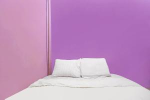 Hotel O Fendi Homestay SyariahNearTempat Makan Pagi Sore Nohil