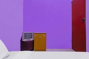 Hotel O Fendi Homestay SyariahNearTempat Makan Pagi Sore Nohil