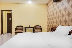 Suite Superior (Superior Suite)