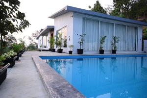 S square Casa Forest